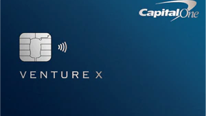Travel rewards comparison: Capital One Venture X vs. Amex Platinum