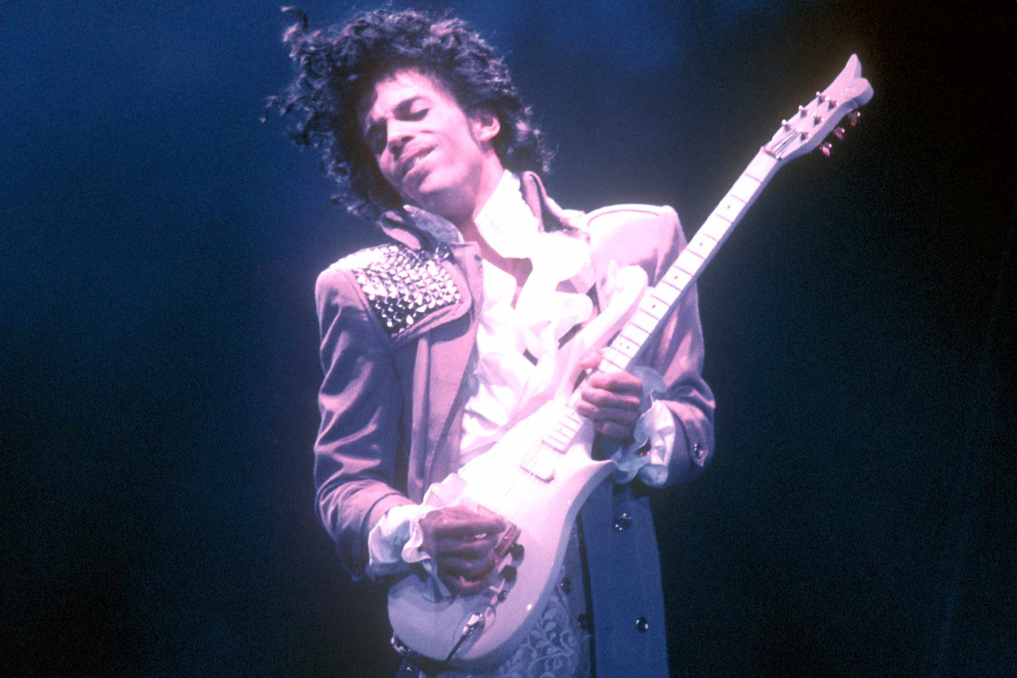 PRINCE S DEATH 9 YEARS LATER REVISITING THE SINGER S SHOCKING intelligence overview
