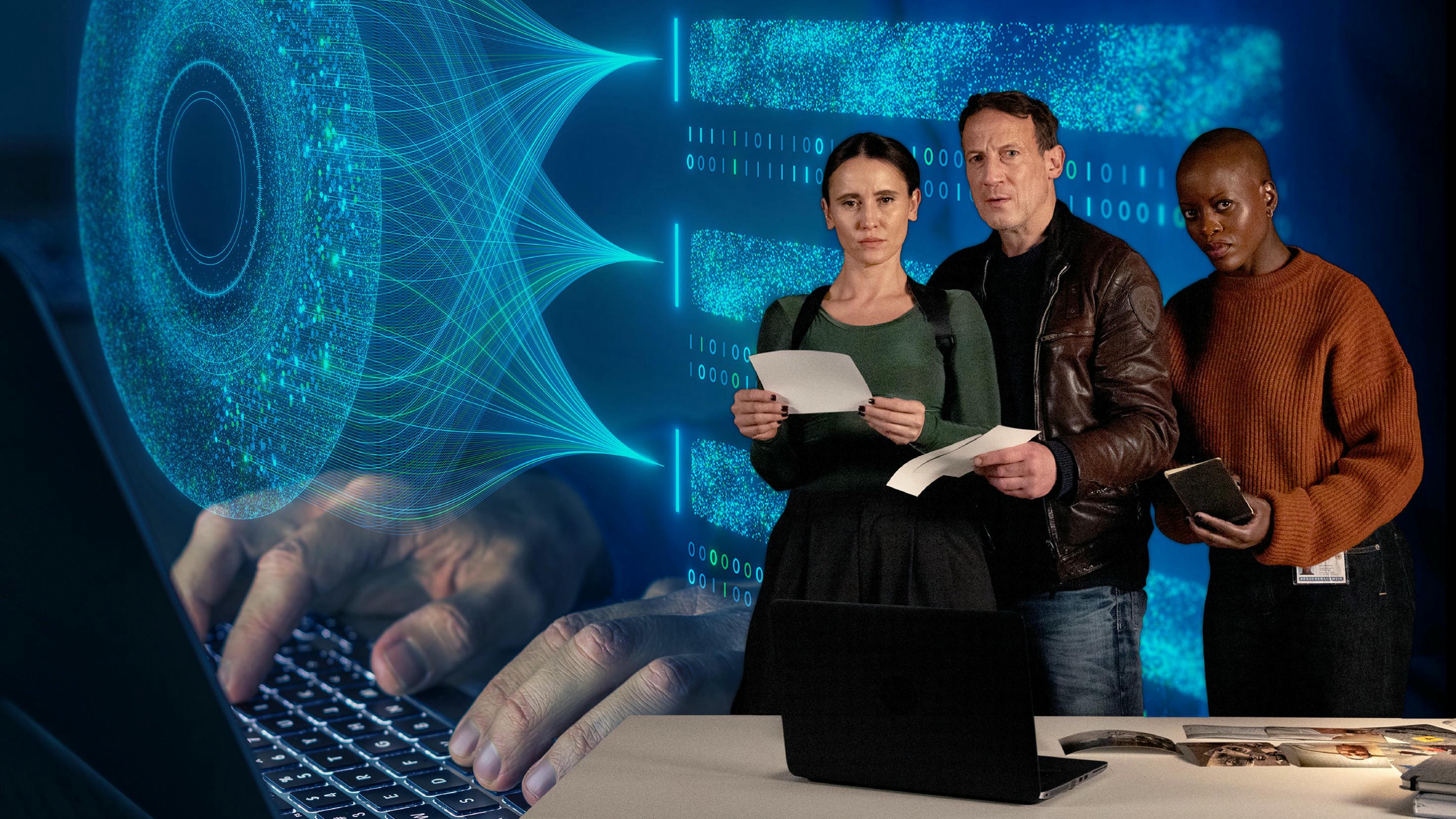 Tatort – Im Wahn: So war der Krimi am Ostermontag