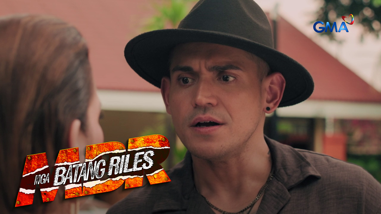 Mga Batang Riles: Jackson’s assumption on Rendon and Maying’s affair ...