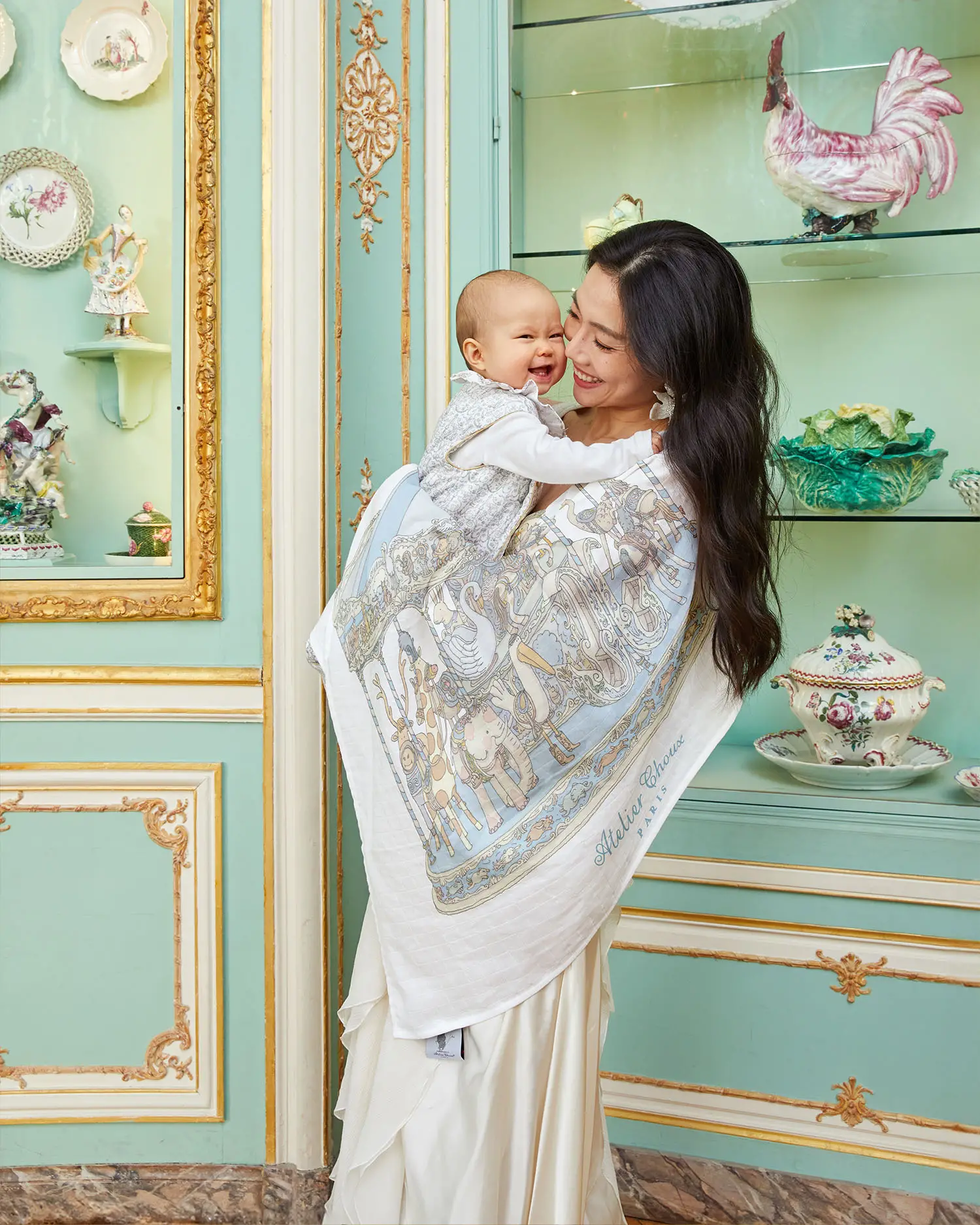 Thoughtful Gifts Every New Mom Will Adore