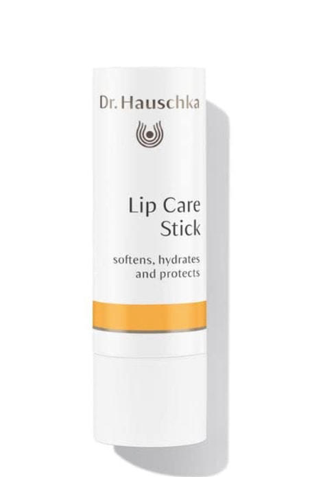 dr hauschka lip balm stick with celebrity fans like jennifer aniston