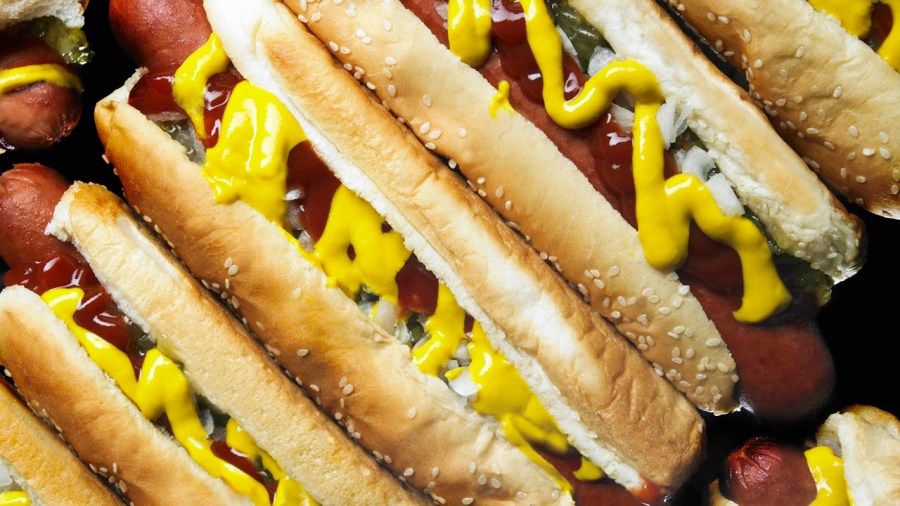 “Welcome to hot dog heaven:” Brewers introduce new Hot Dog Club