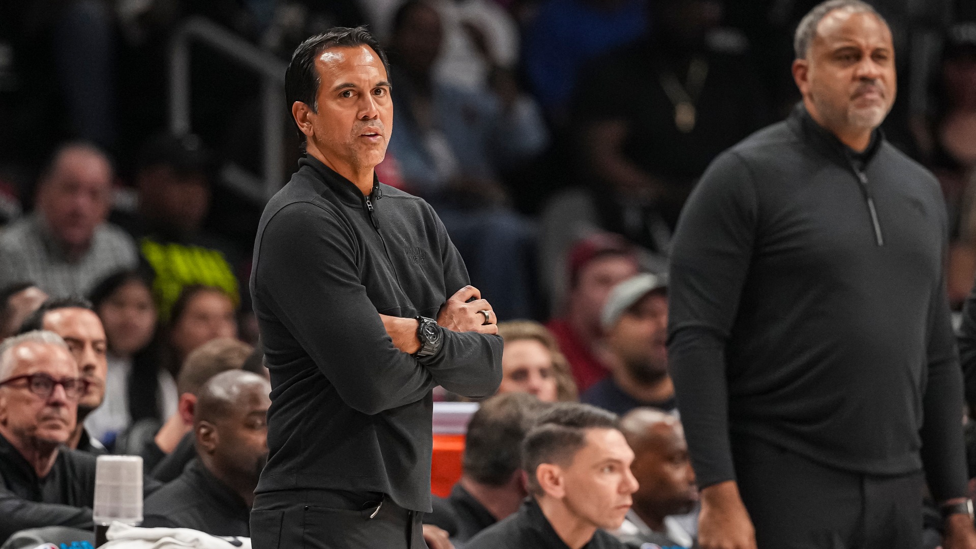 Miami Heat's Playoff Struggle: An In-Depth Analysis