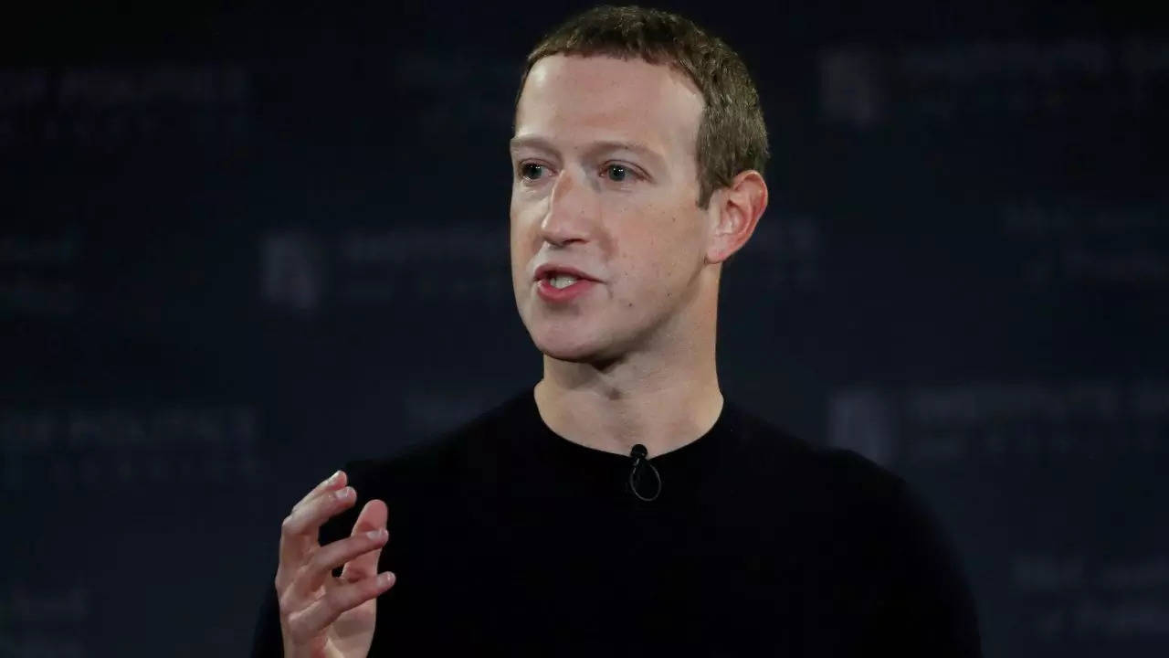 Why Mark Zuckerberg considered 'deleting' everyone’s Facebook friend list