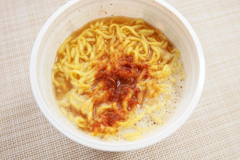 リュウジ監修、「虚無味噌ラーメン」が濃厚 “具なし”なのに満足