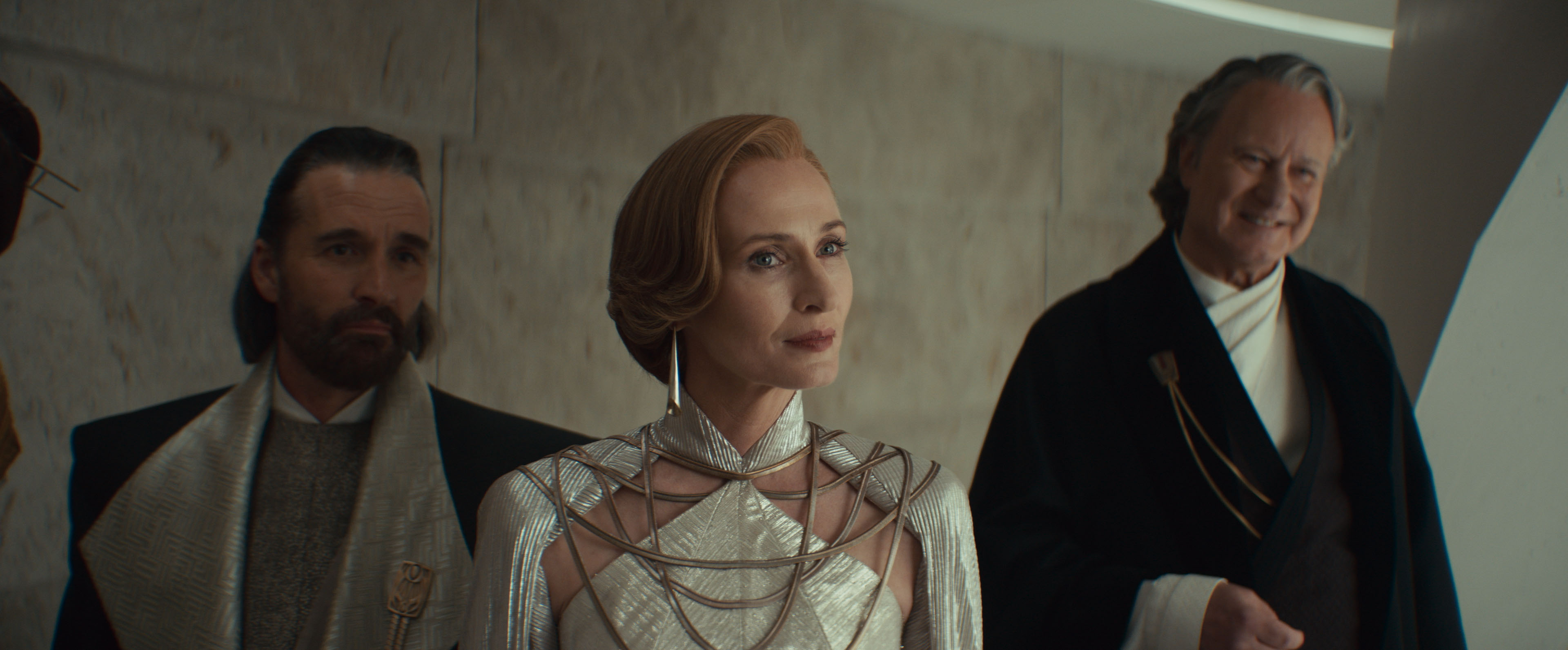 ‘Andor’ and ‘Revenge of the Sith’: Two Star Wars tales about rebels and ...