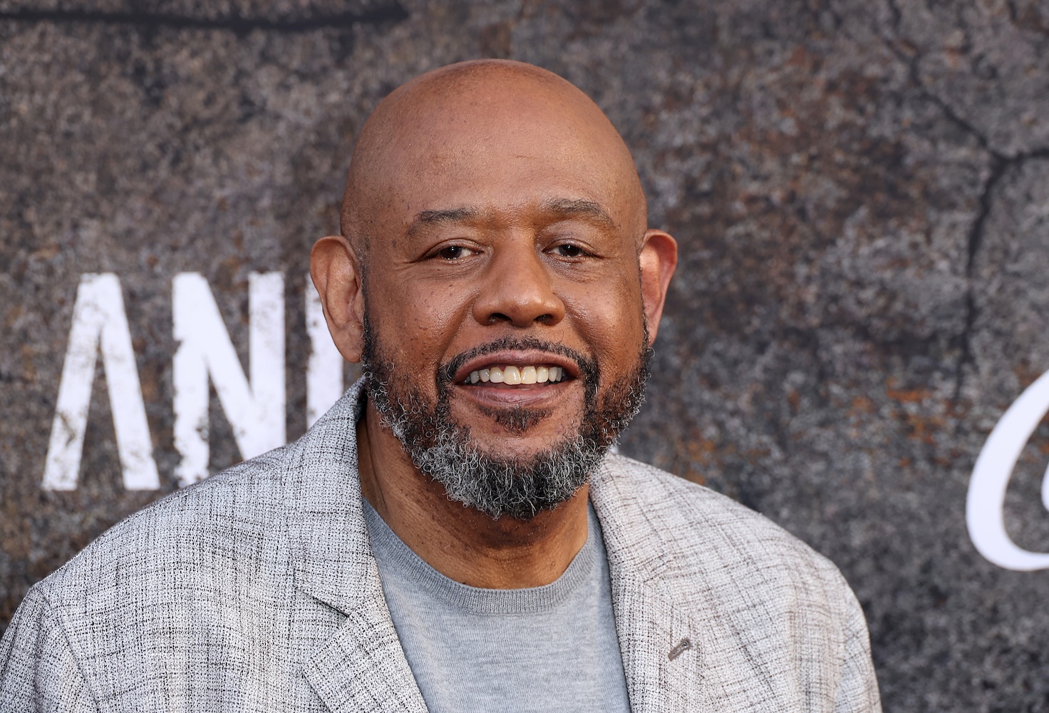 Forest Whitaker, 63, Claims He’s Only Ever Taken 10 Vacations 3 Of