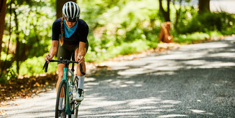 Don't Make These Common Training Mistakes for Your First Century Ride
