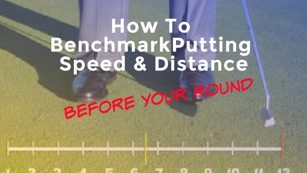 Mastering Putting Distance & Speed Control – Practice Green Tips