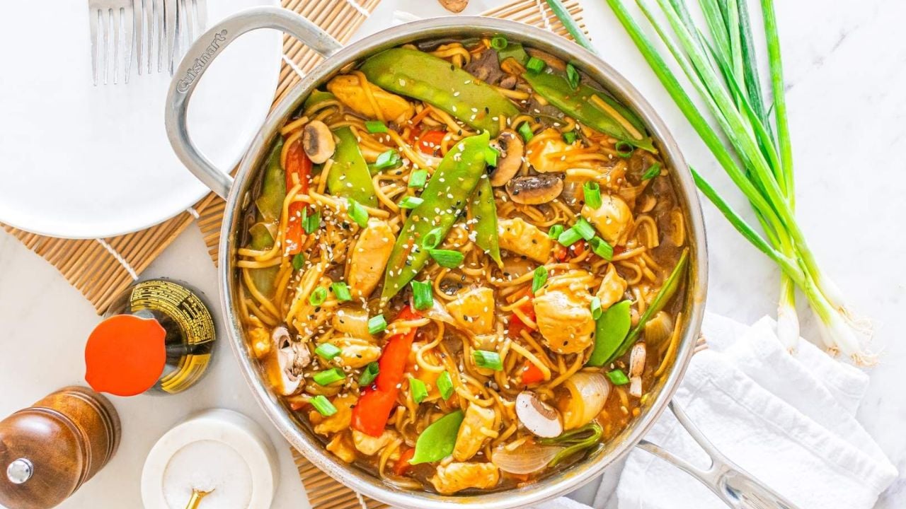 23 Family Friendly Chicken Recipes You Ll Make On Repeat