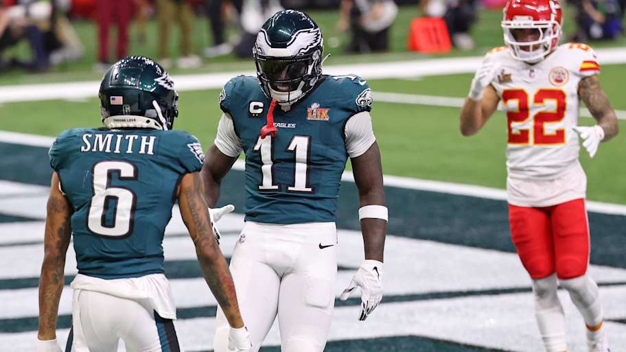 Eagles (band) visual data 3