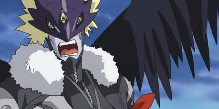 10 best Digimon mega evolutions, ranked
