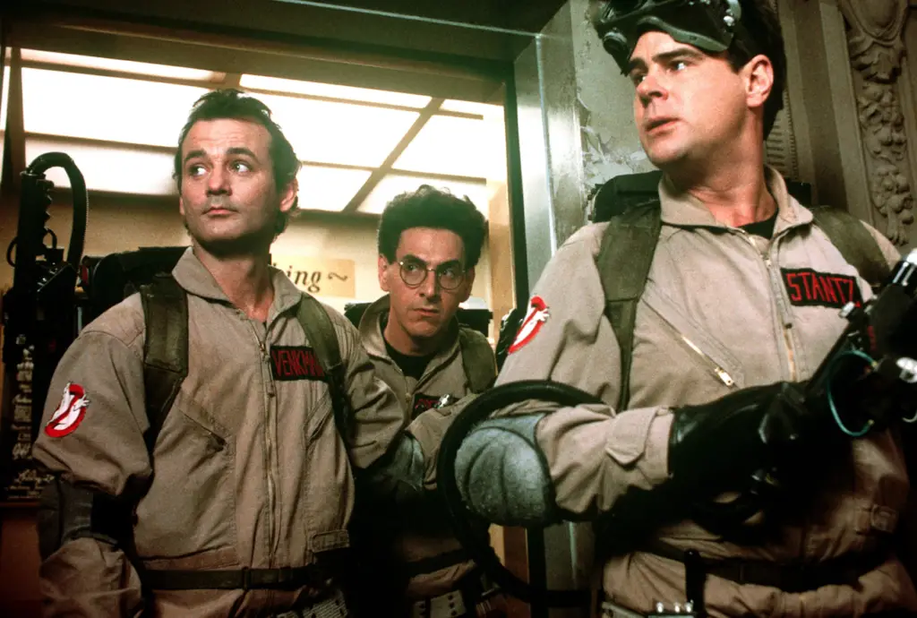 Special Effects in ’80s Movies That Look Cheesy Now But Blew Our