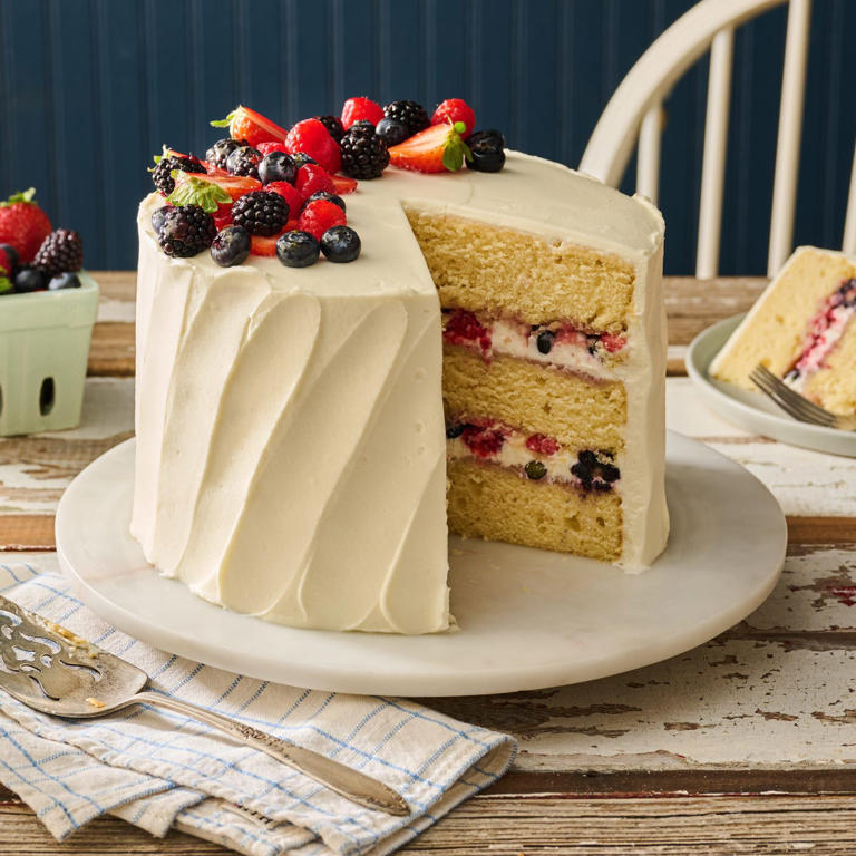 Skip the box mix! Master these classic cakes from scratch instead