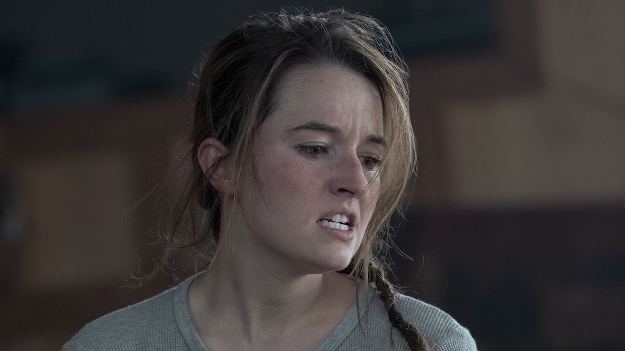 The Last Of Us Creators Explain Key Character Change During That Gut