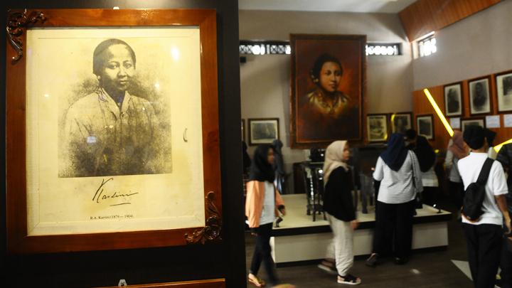 4 Pahlawan Istimewa dari Jepara yang Kurang Dikenal Selain RA Kartini