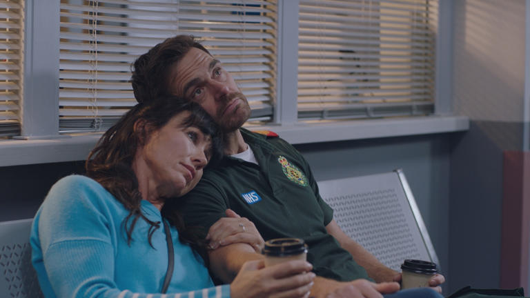 Casualty spoilers: Will Stevie Nash die as Rida Amaan is assaulted?