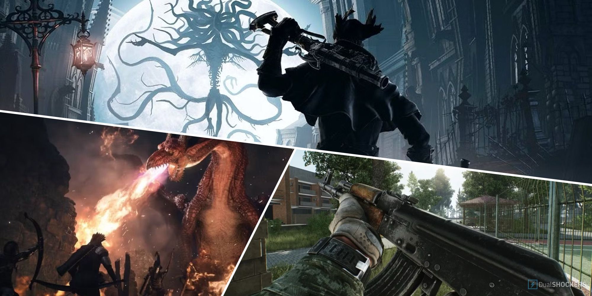 10 Best Games That Don't Treat Players Like Idiots