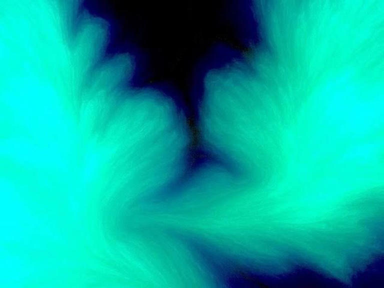 Descubren un nuevo color que el ojo humano nunca había visto: así es ‘olo’