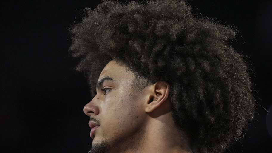 2025 NBA Mock Draft Lands Brooklyn Nets A Gift Late