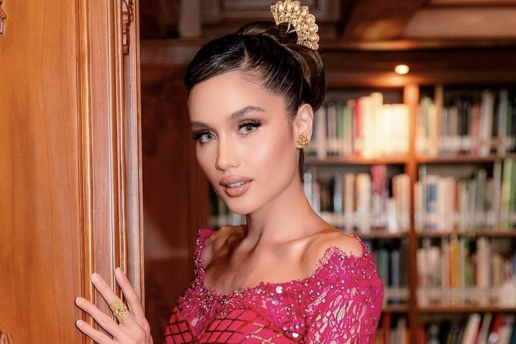 Cinta Laura: Sawit Sebagai Karunia, Mengapa Hanya Sedikit yang Nikmati?