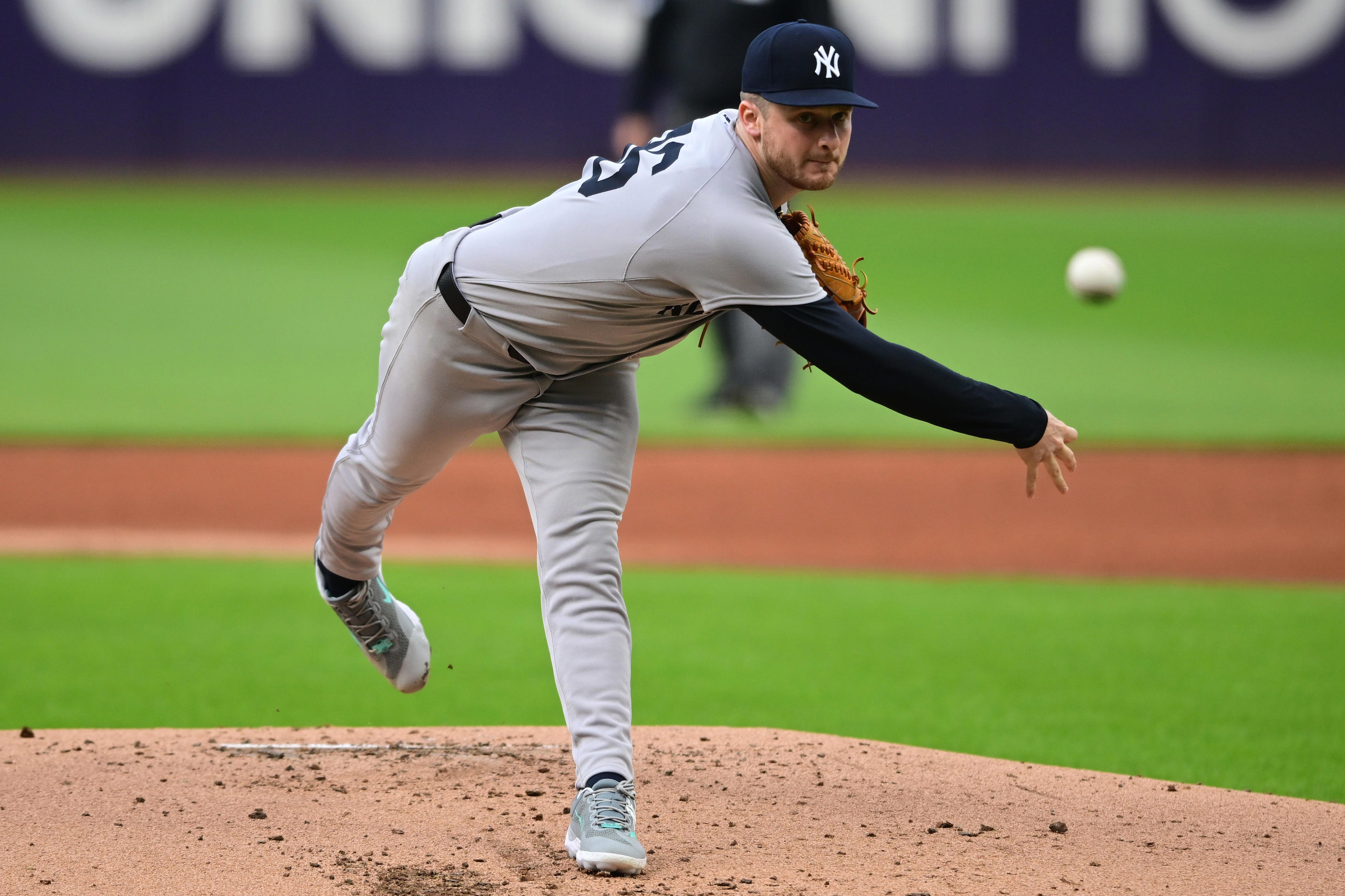 As Clarke Schmidt builds up, how concerned should Yankees be about ...