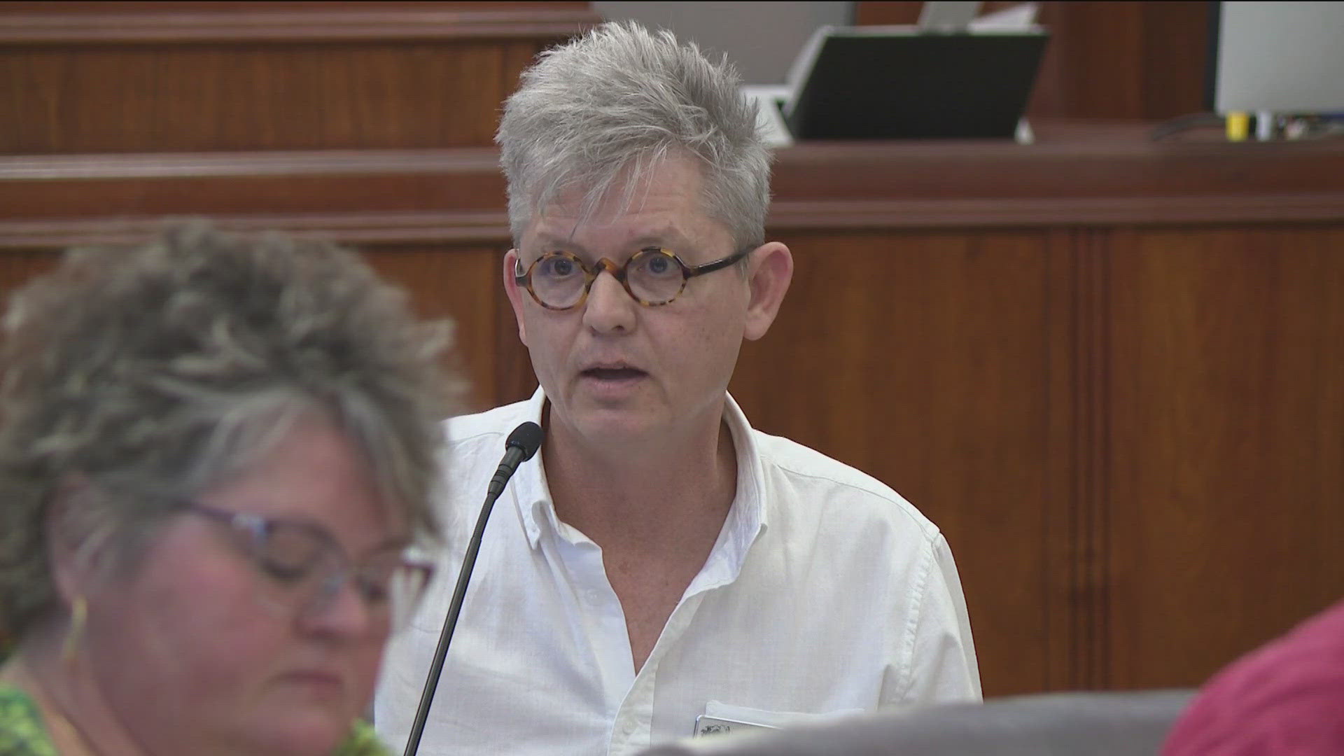 Crawford County Quorum Court votes down federal inmate program