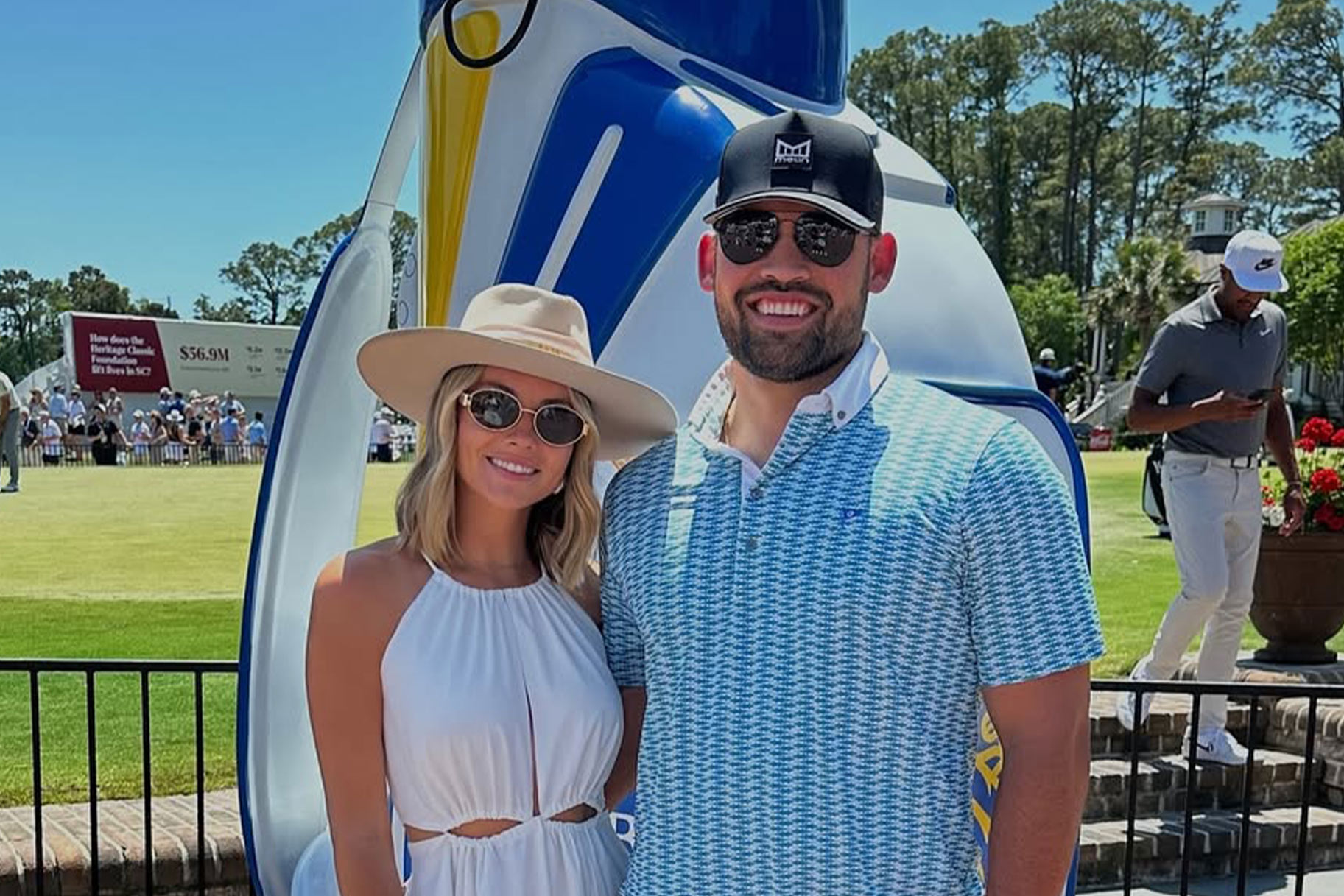 Taylor Ann Green Offers a Look at Relationship with Gaston After ...