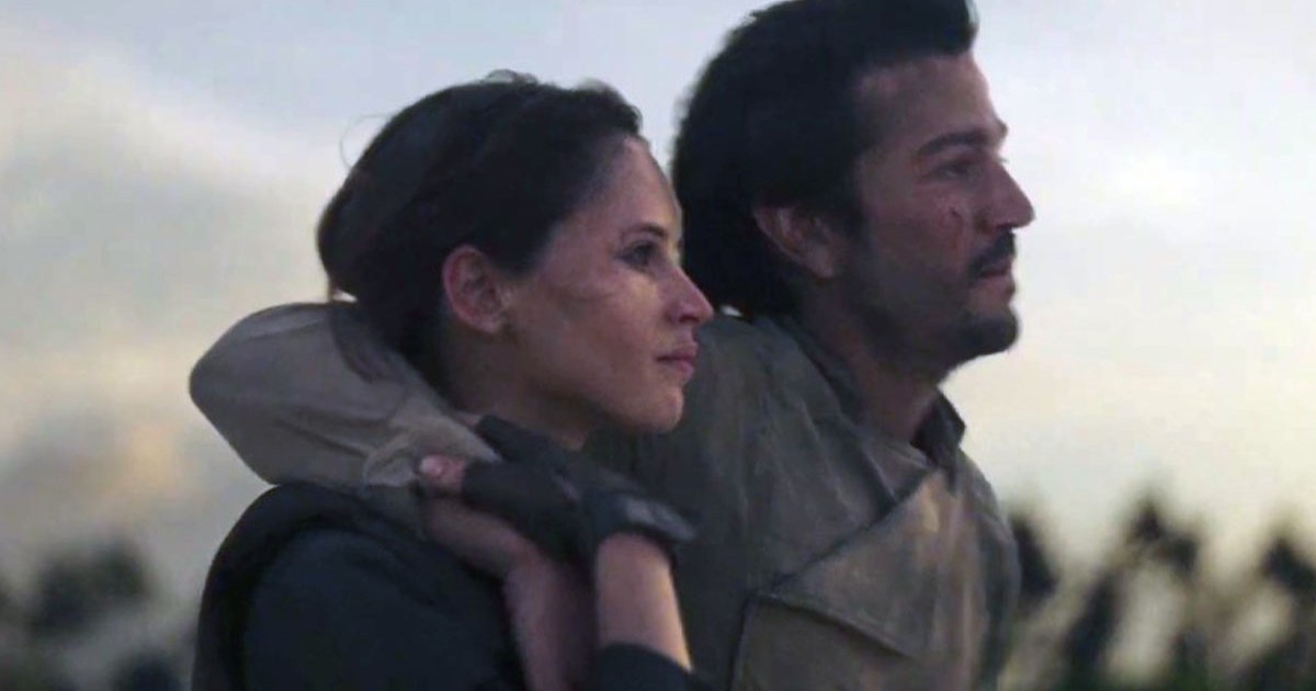 Star Wars Cassian Andor Death: Does Season 2 Retcon Rogue One?