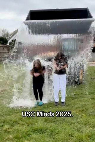 Why Is the Ice Bucket Challenge Back? All About the Viral Trend's