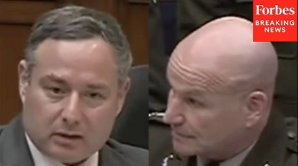 Eugene Vindman Asks Military Official Point Blank: ‘Is Victory For