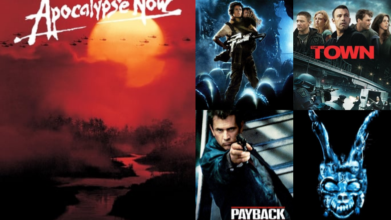 10 Movies Where the Theatrical Cut Is Better Than the Director's Version