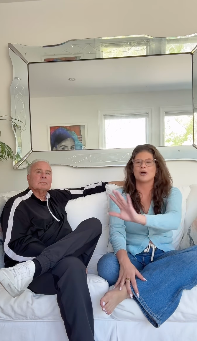 Influencer Remi Bader confronts her father in an emotional sitdown(02)