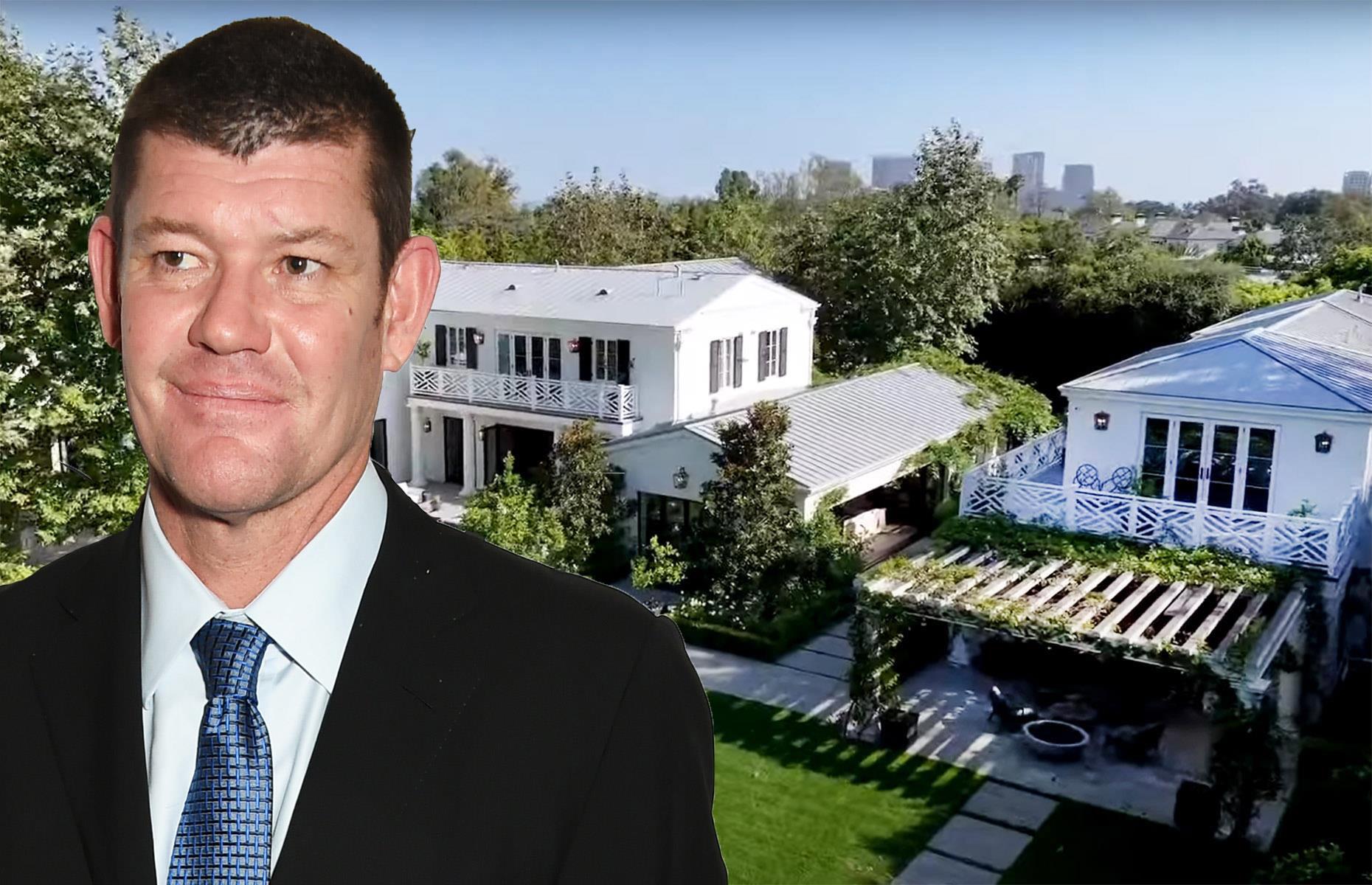 Billionaire homes discover how the superrich really live