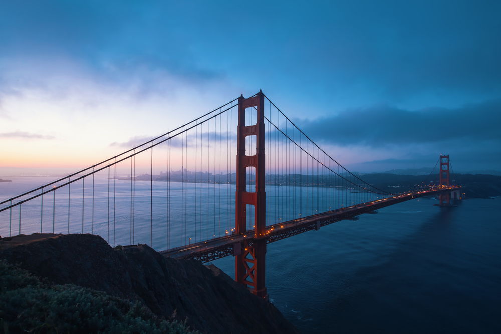 16 Cities to Try If You Miss Old San Francisco