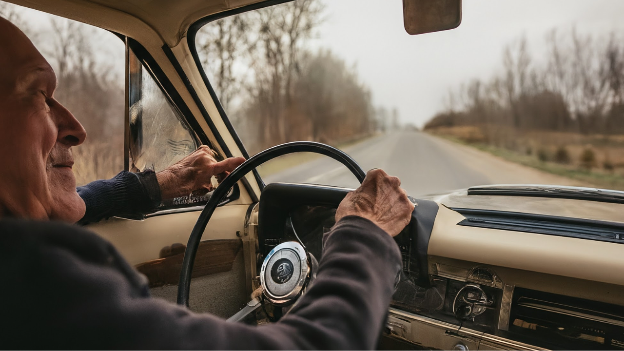 Elderly travel up to 44 kilometres to get hospitalised: Study