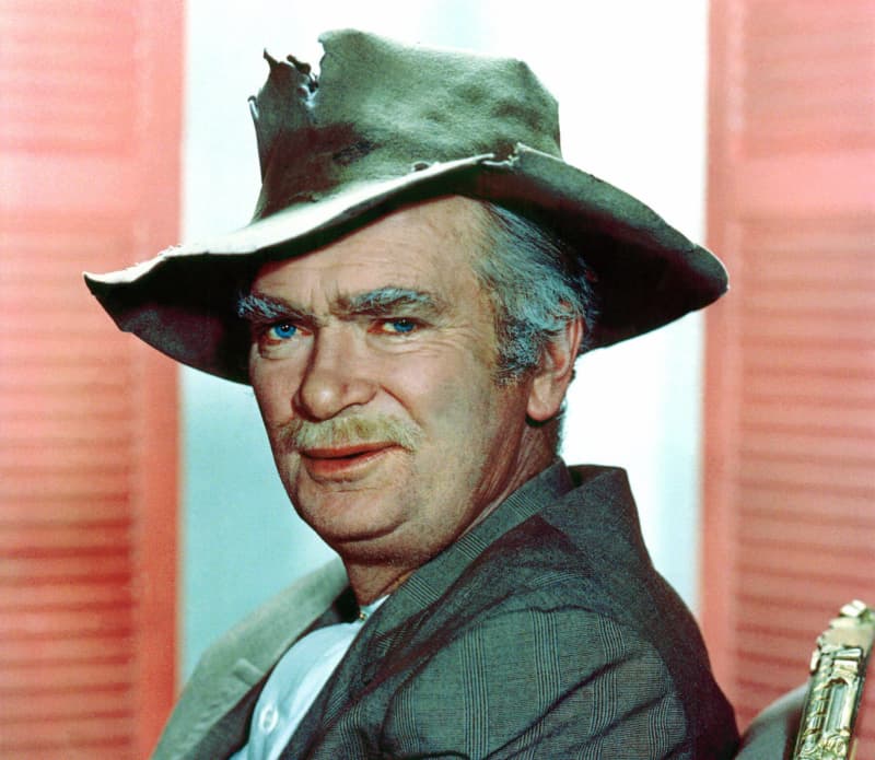 'The Beverly Hillbillies': What Ever Happened To The Stars?