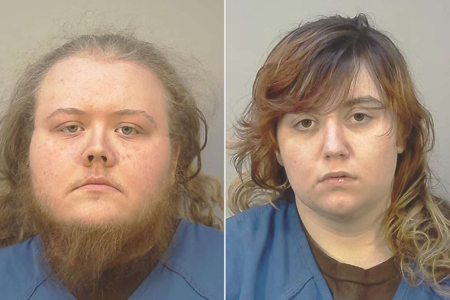 Complaint Reveals Disturbing Texts Allegedly Sent by Couple Accused of