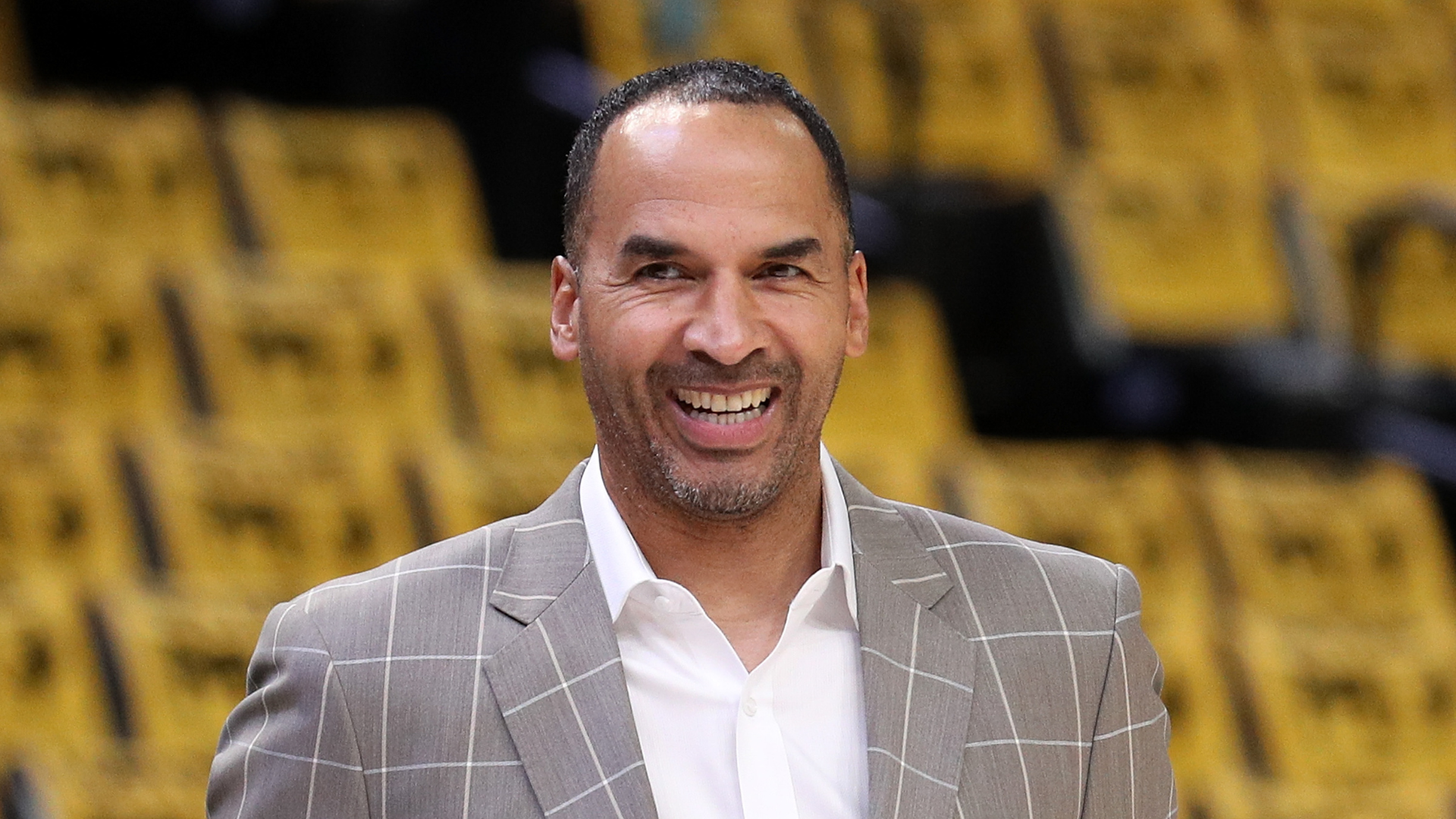 Nico Harrison didn't know the extent of how much Luka Dončić meant to the Mavericks, and that's the problem