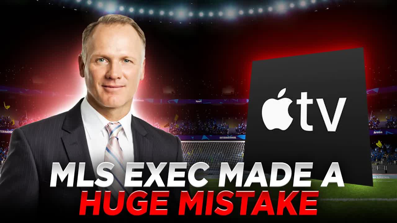 Apple TV MLS Soccer Streaming Rights: Media & Business Analysis