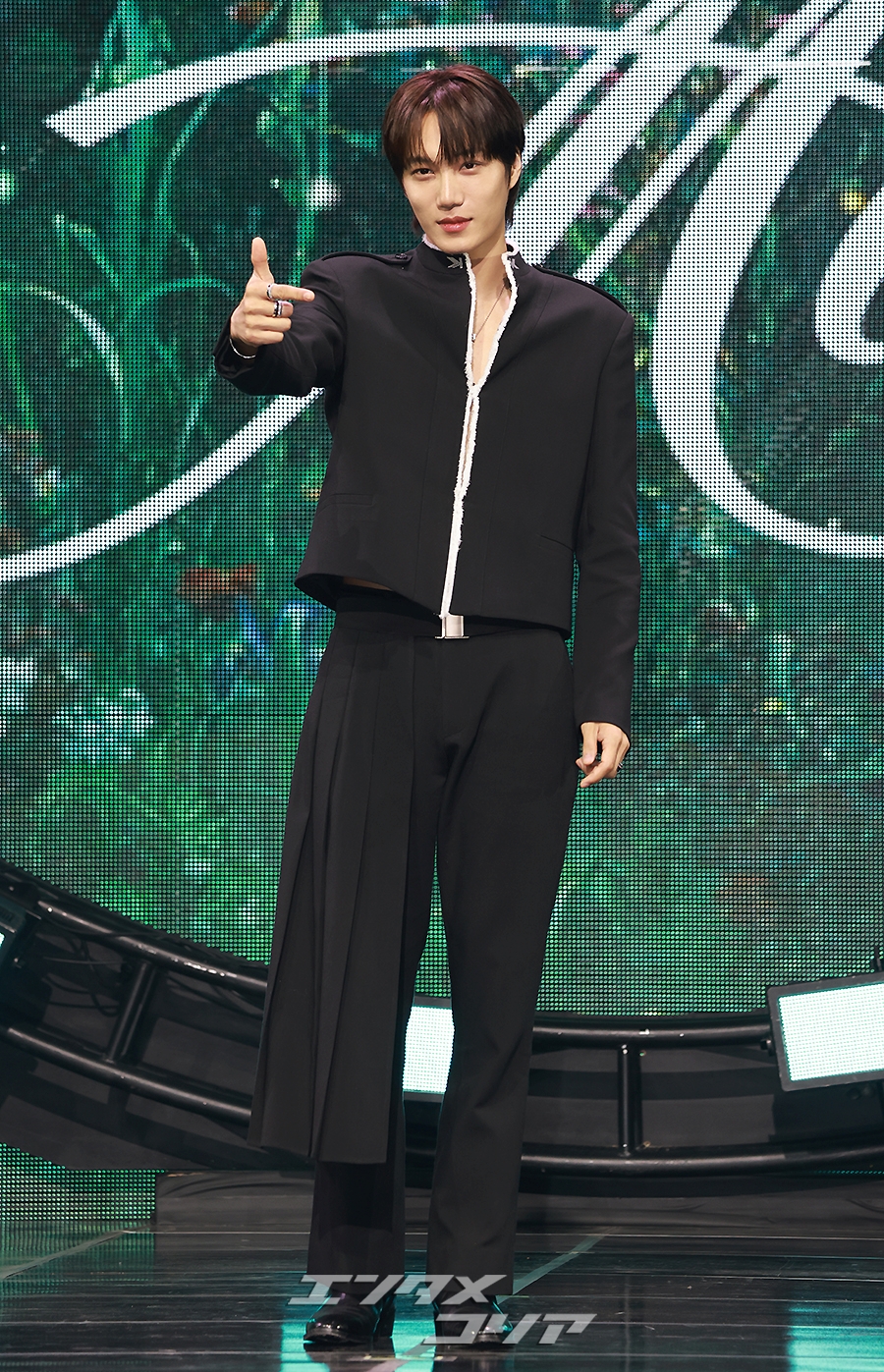 runa 様 EXO カイ ユニフォーム トレカなし runa 様 EXO カイ