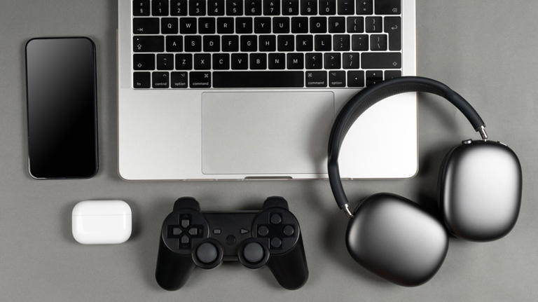 Gadget Obsession: Why We Can't Stop Collecting Tech Toys