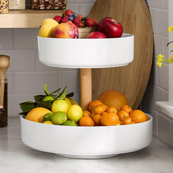 23 Kitchen Counter Organization Ideas From the Pros