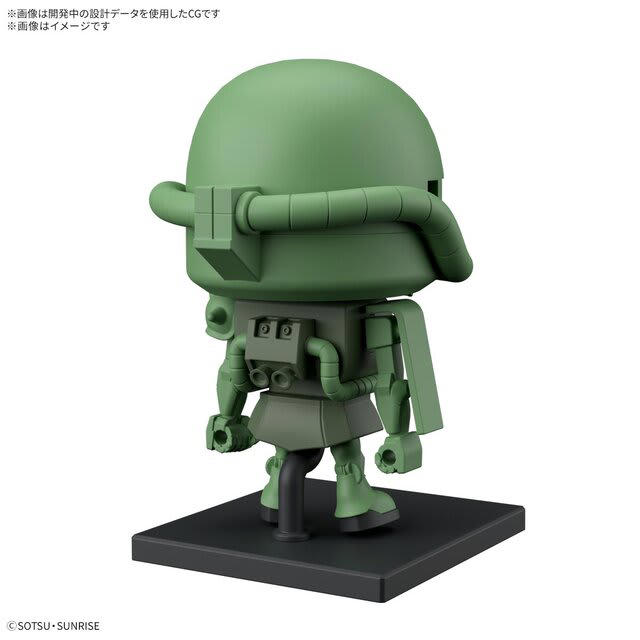 ガンプラ 5点セット 模型・プラモデル