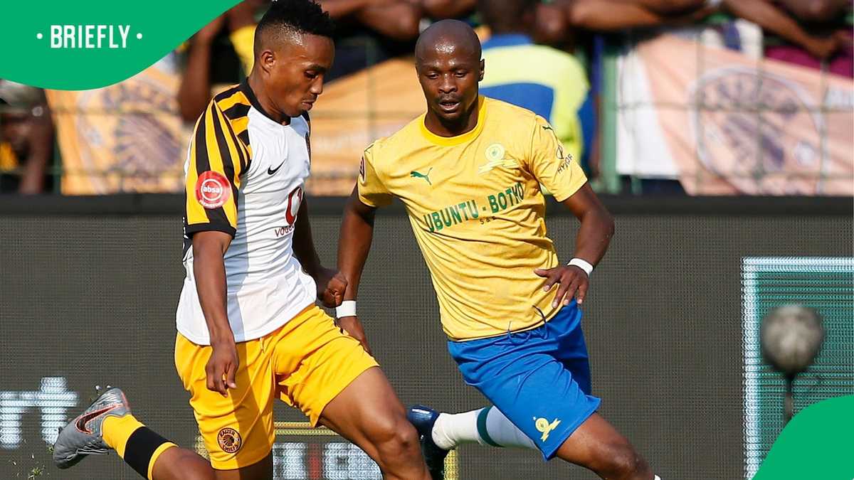 Tebogo Langerman discloses how R3 Million home purchase led to Sundowns exit