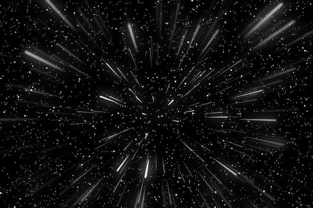 What Is A Lyrid Meteor Shower