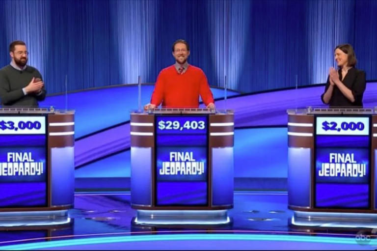 Jeopardy!