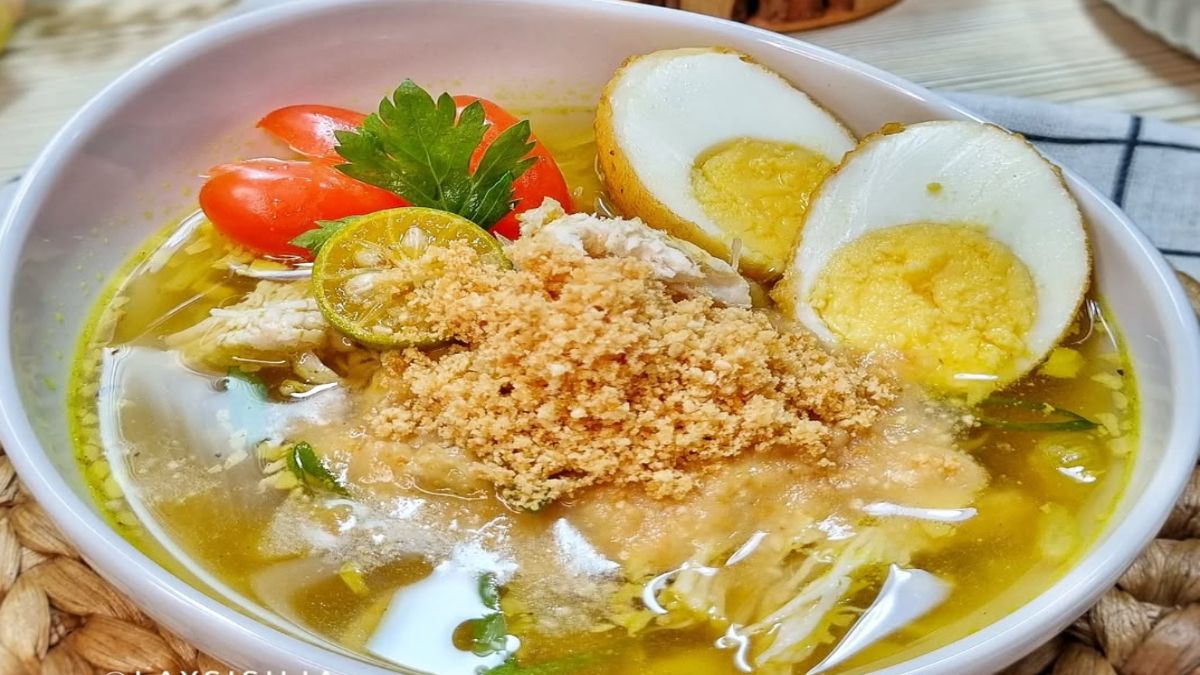 4 Kuliner Soto Legendaris di Malang yang Wajib Masuk Itinerary Kuliner Kamu 4 Kuliner Soto Legendaris di Malang yang Wajib Masuk Itinerary Kuliner Kamu