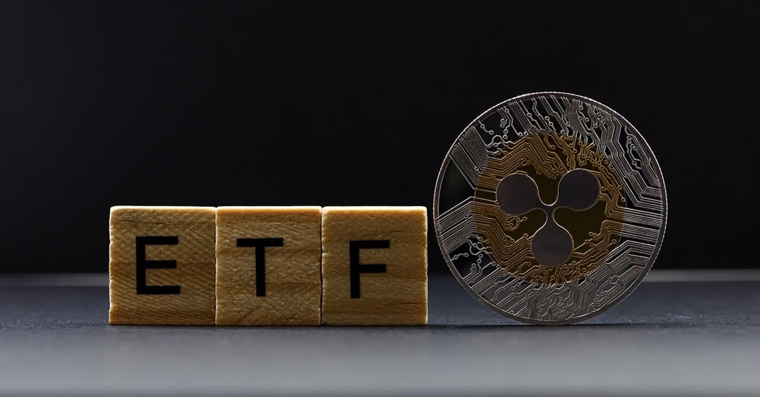 リップルのETFに期待高まるも、世界最大の資産運用会社ブラックロックは動かず…そのワケとは？